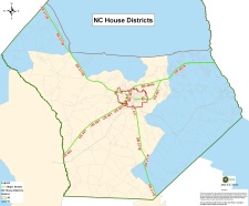 House Districts Opens in new window