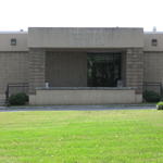 Social Services Building