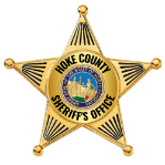 Hoke County NC Sheriff Home