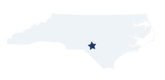 Location_Hoke Community Forest