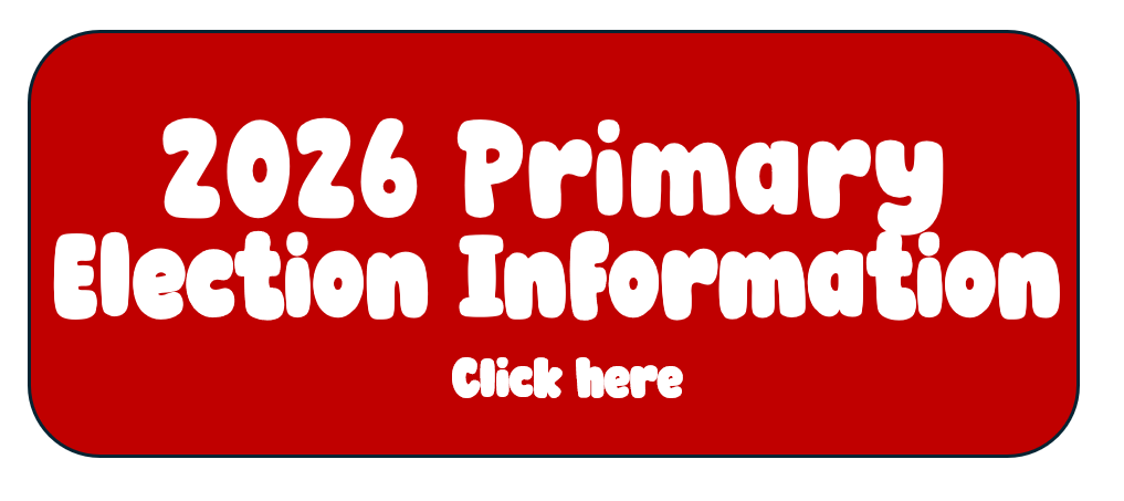 Election Info Banner