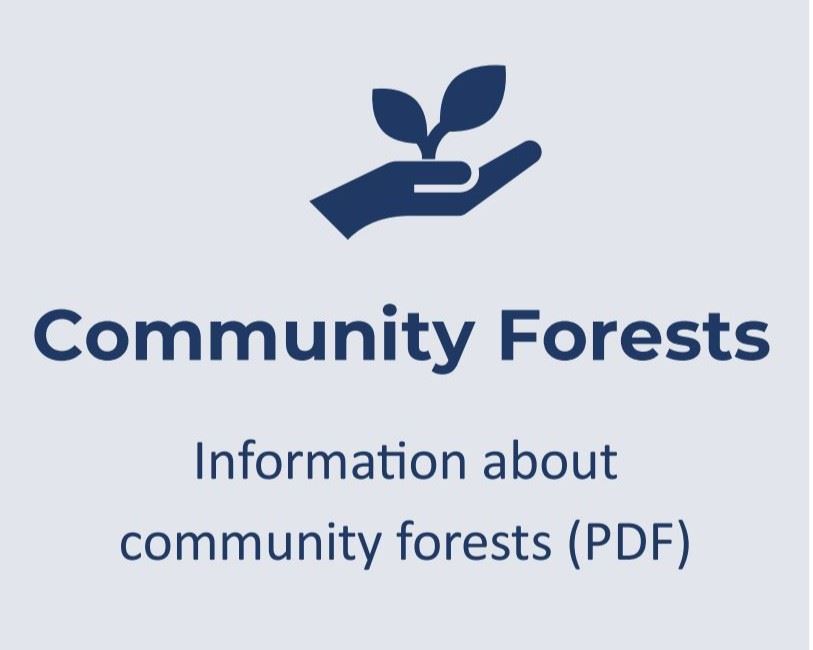 Community Forests